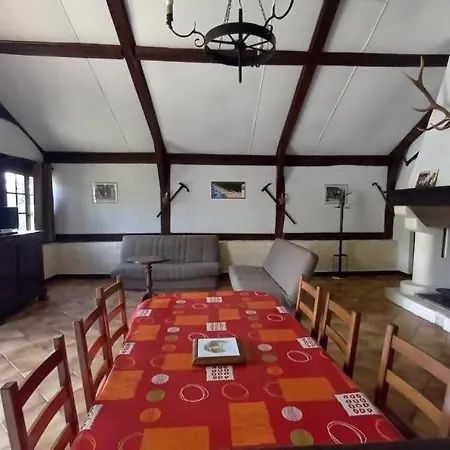 Au Bénédit I Casa vacanze *