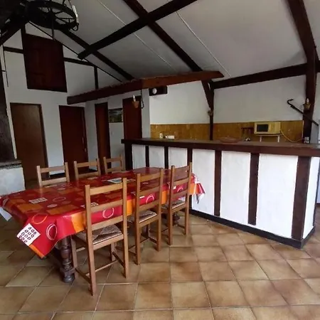 Au Bénédit I Vielle-Saint-Girons