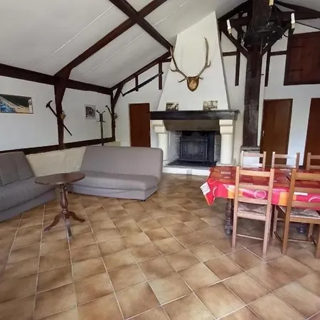 Casa vacanze Au Bénédit I *