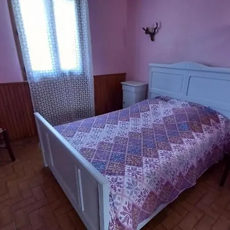 Au Bénédit I Casa vacanze Vielle-Saint-Girons