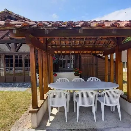 Casa vacanze Au Bénédit I *