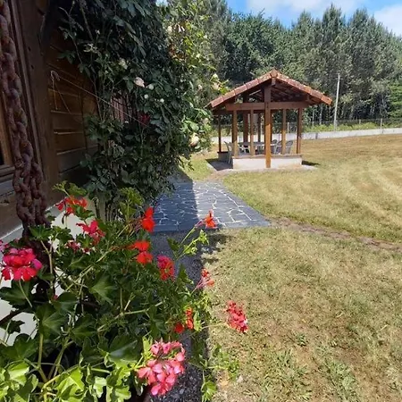 Au Bénédit I Casa vacanze *